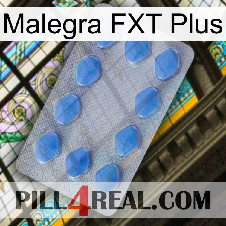 Malegra FXT Plus 21